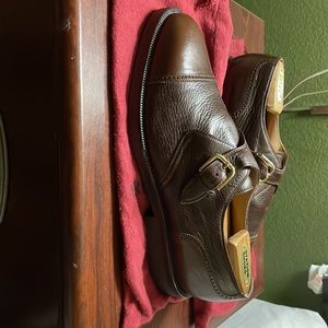 Bruno magli dress shoes